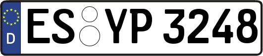 ES-YP3248