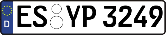 ES-YP3249