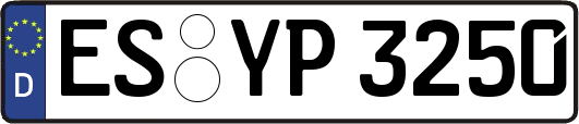 ES-YP3250