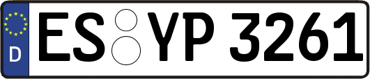 ES-YP3261
