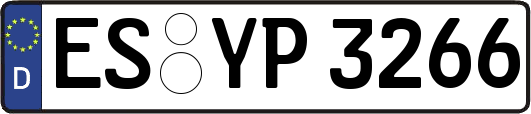 ES-YP3266