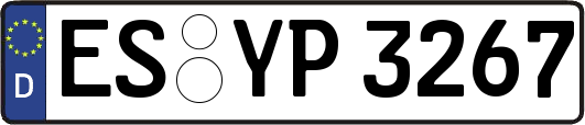 ES-YP3267