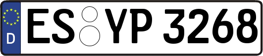 ES-YP3268
