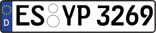 ES-YP3269