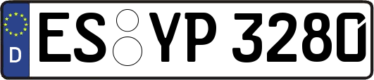 ES-YP3280