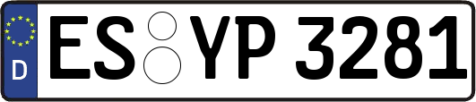 ES-YP3281