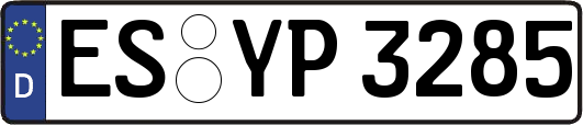 ES-YP3285