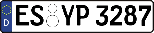 ES-YP3287