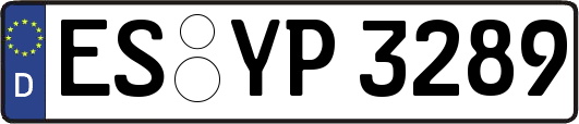 ES-YP3289