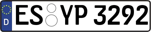 ES-YP3292