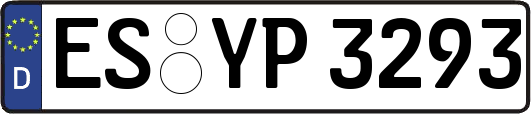 ES-YP3293