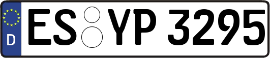 ES-YP3295