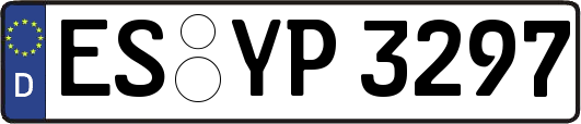 ES-YP3297