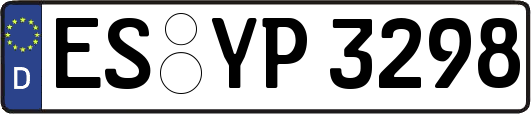 ES-YP3298