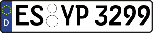 ES-YP3299
