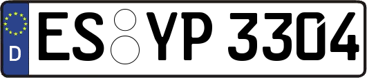 ES-YP3304