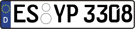 ES-YP3308
