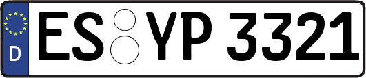 ES-YP3321