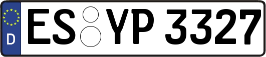ES-YP3327