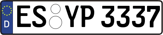 ES-YP3337