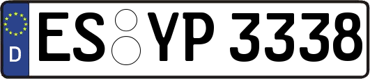 ES-YP3338