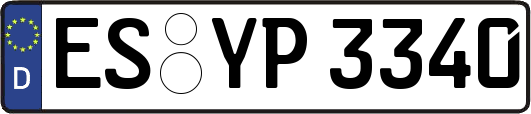 ES-YP3340