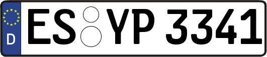 ES-YP3341