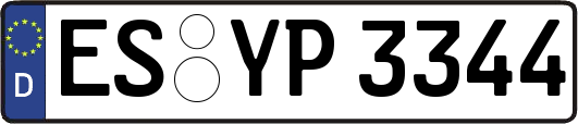ES-YP3344