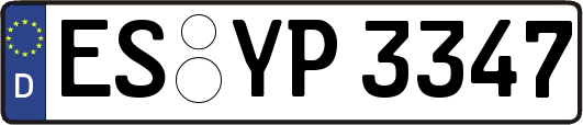ES-YP3347