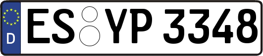 ES-YP3348