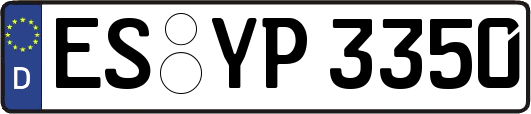 ES-YP3350