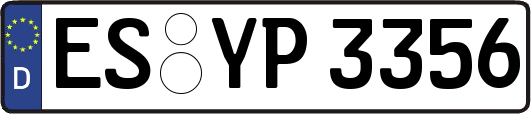 ES-YP3356