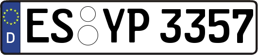 ES-YP3357