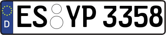 ES-YP3358
