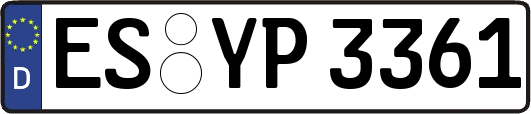 ES-YP3361