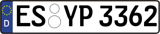 ES-YP3362