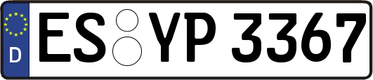 ES-YP3367