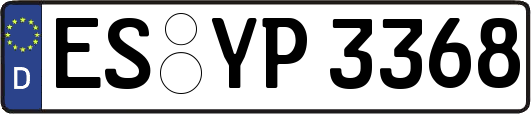 ES-YP3368