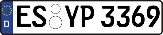 ES-YP3369