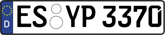 ES-YP3370