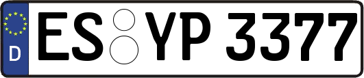 ES-YP3377