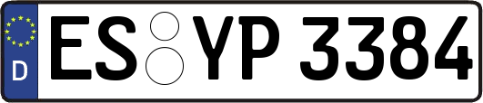 ES-YP3384