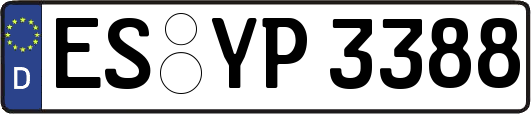 ES-YP3388