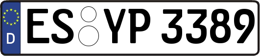 ES-YP3389
