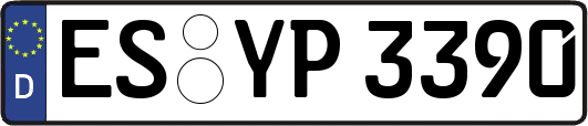 ES-YP3390