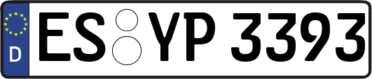 ES-YP3393