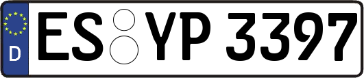 ES-YP3397