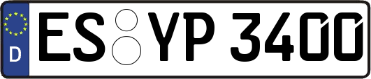 ES-YP3400