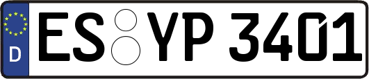 ES-YP3401