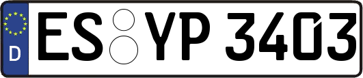 ES-YP3403